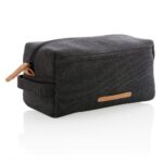 Kosmetyczka płócienna