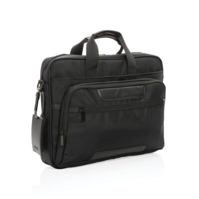 Torba na laptopa 15,6" Swiss Peak Voyager AWARE™ RPET