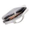 Torba na laptopa 15,4" AWARE™ Laluka, bawełna z recyklingu - obrazek 17