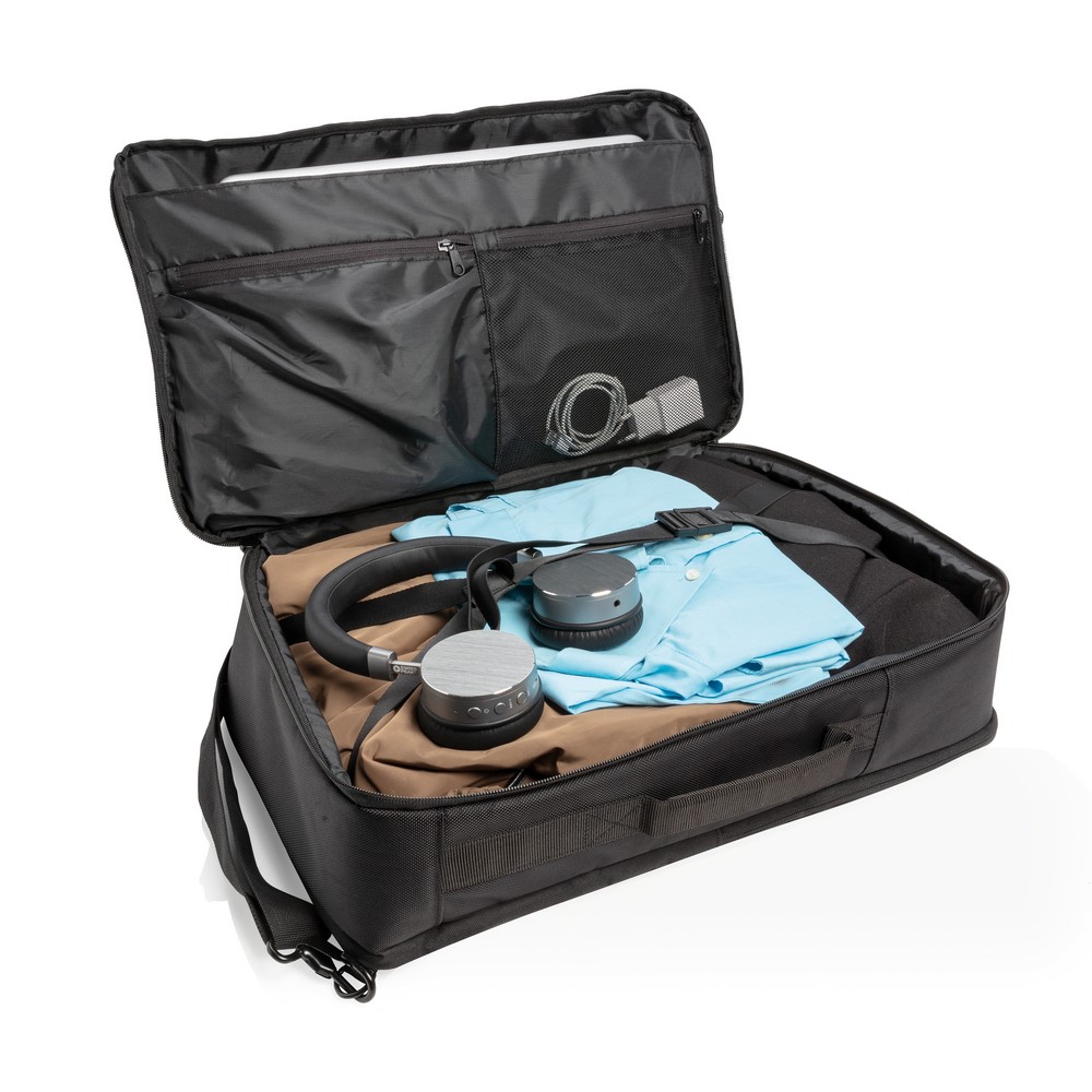 P762.581__B_10.jpg Plecak na laptopa 15,6" Swiss Peak, ochrona RFID - obrazek 1