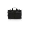 Plecak na laptopa 2 w 1 Swiss Peak AWARE™ RPET - obrazek 5