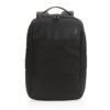Plecak na laptopa 15,6" Swiss Peak AWARE™ RPET - obrazek 3