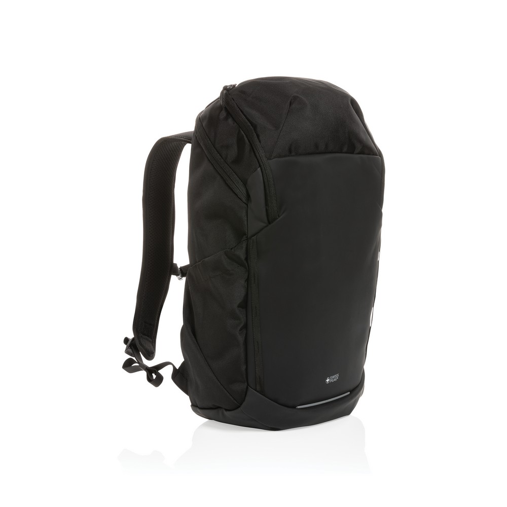 P762.891__B_1.jpg Plecak na laptopa 15.6" Swiss Peak AWARE™ RPET - obrazek 1