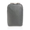 Plecak na laptopa 15,6" AWARE™ RPET - obrazek 7