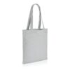 Torba na zakupy AWARE™, bawełna z recyklingu - obrazek 10