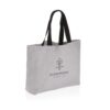 Torba na zakupy AWARE™, bawełna z recyklingu - obrazek 12