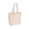 Torba na zakupy AWARE™, bawełna z recyklingu