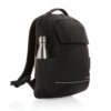 Plecak na laptopa 15,6" Swiss Peak Brooke AWARE™ RPET - obrazek 4