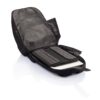 Plecak na laptopa 15,6" AWARE™ RPET - obrazek 3