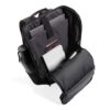 Plecak na laptopa 15" Swiss Peak AWARE™ RPET - obrazek 4