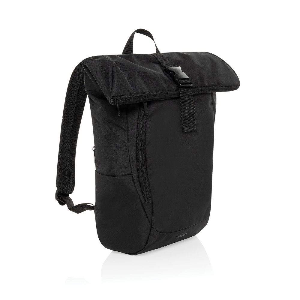 P763.4601__B_1.jpg Plecak na laptopa 15,6" Swiss Peak AWARE™ RPET - obrazek 1
