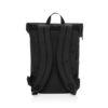 Plecak na laptopa 15,6" Swiss Peak AWARE™ RPET - obrazek 5