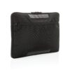 Pokrowiec na laptopa 15.6" Swiss Peak Voyager AWARE™ RPET