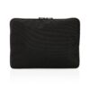Pokrowiec na laptopa 15.6" Swiss Peak Voyager AWARE™ RPET - obrazek 5