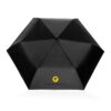 Parasol automatyczny 20.5" Swiss Peak AWARE™ RPET - obrazek 5