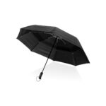 Parasol sztormowy 27" Swiss Peak AWARE™ RPET