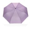 Mały parasol automatyczny 21" AWARE™ RPET - obrazek 7