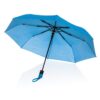 Mały parasol automatyczny 21" AWARE™ RPET - obrazek 10