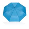 Mały parasol automatyczny 21" AWARE™ RPET - obrazek 11