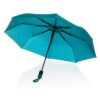 Mały parasol automatyczny 21" AWARE™ RPET - obrazek 14