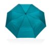Mały parasol automatyczny 21" AWARE™ RPET - obrazek 15