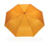 Mały parasol automatyczny 21" AWARE™ RPET - obrazek 3