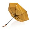 Mały parasol automatyczny 21" AWARE™ RPET - obrazek 4