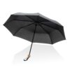 Mały bambusowy parasol 20.5" AWARE™ RPET - obrazek 9