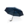 Mały bambusowy parasol 20.5" AWARE™ RPET - obrazek 14