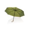 Mały bambusowy parasol 20.5" AWARE™ RPET - obrazek 18