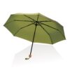 Mały bambusowy parasol 20.5" AWARE™ RPET - obrazek 21