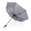 Mały parasol automatyczny 21" AWARE™ RPET - obrazek 12