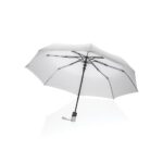 Mały parasol automatyczny 21" AWARE™ RPET