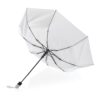 Mały parasol automatyczny 21" AWARE™ RPET - obrazek 4