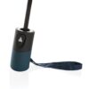 Mały parasol automatyczny 21" AWARE™ RPET - obrazek 21