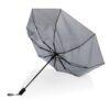 Parasol automatyczny 21" AWARE™ RPET - obrazek 12