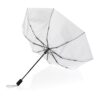 Parasol automatyczny 21" AWARE™ RPET - obrazek 4