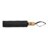 Bambusowy parasol automatyczny 21" AWARE™ RPET - obrazek 26