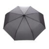 Bambusowy parasol automatyczny 21" AWARE™ RPET - obrazek 11