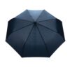 Bambusowy parasol automatyczny 21" AWARE™ RPET - obrazek 19