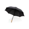 Bambusowy parasol automatyczny 23" AWARE™ RPET - obrazek 6