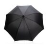 Bambusowy parasol automatyczny 23" AWARE™ RPET - obrazek 7