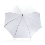 Bambusowy parasol automatyczny 23" AWARE™ RPET
