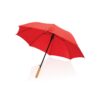 Bambusowy parasol automatyczny 23" AWARE™ RPET - obrazek 10