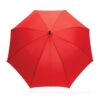 Bambusowy parasol automatyczny 23" AWARE™ RPET - obrazek 11