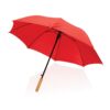 Bambusowy parasol automatyczny 23" AWARE™ RPET - obrazek 13