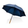 Bambusowy parasol automatyczny 23" AWARE™ RPET - obrazek 17