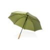 Bambusowy parasol automatyczny 23" AWARE™ RPET - obrazek 18