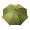 Bambusowy parasol automatyczny 23" AWARE™ RPET - obrazek 19
