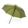 Bambusowy parasol automatyczny 23" AWARE™ RPET - obrazek 21